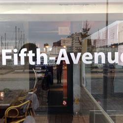 Fifth Avenue (Brasserie), Blankenberge openingstijden