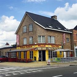 Flunch, Wuustwezel openingstijden