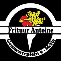 Frituur Antoine, Melle openingstijden