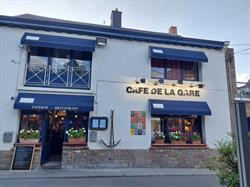 Gare (Café de La), Profondeville openingstijden