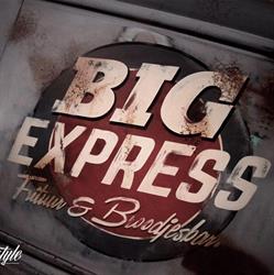 Big Express, Olen openingstijden