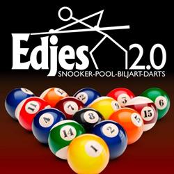 Edjes Snooker en Biljart, Turnhout openingstijden