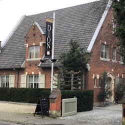Dion Restaurant, Aalst openingstijden