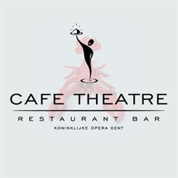 D & m, Cafe Theatre, Gent openingstijden