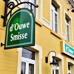 d'ouwe Smisse (Restaurant), Zingem openingstijden