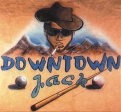 Downtown Jack, Leuven openingstijden