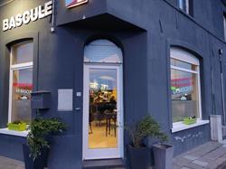 Bascule, Spiere-Helkijn openingstijden