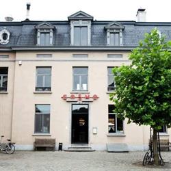 Cosmo-Cucina Italiana, Boechout openingstijden