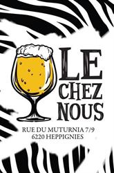 Chez Nous, Fleurus openingstijden
