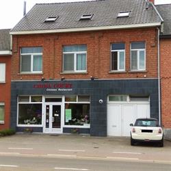 China Court, Dendermonde openingstijden