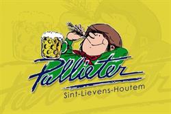 Pallieter (Taverne), Sint-Lievens-Houtem openingstijden