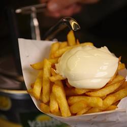 Frituur Chanry, Herk-de-Stad openingstijden