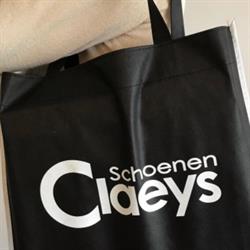 Schoenen Claeys, Geluwe openingstijden