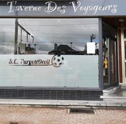Taverne Des Voyageurs, Gembloux openingstijden
