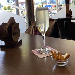 Taverne d'Evere asbl, openingstijden