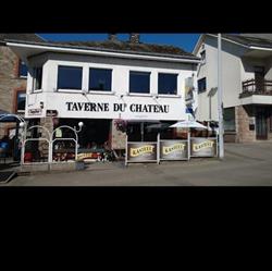 Taverne du chateau, Vielsalm openingstijden