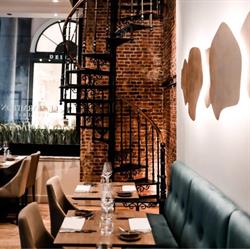 Marmiton, Brussel openingstijden