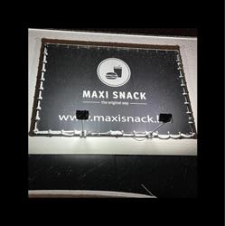 Maxi Snack, Aarschot openingstijden