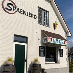 De Spaenjerd, Kinrooi openingstijden