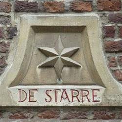Grand Cafe De Starre, Maaseik openingstijden