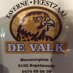 De Valk bvba, Rupelmonde openingstijden