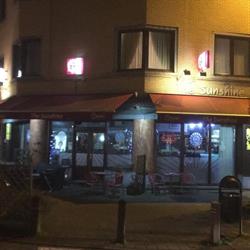 Le Sunshine, Jette openingstijden