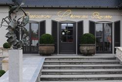 L'Homard Bizarre (Restaurant), Sint-Martens-Latem openingstijden