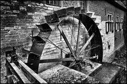 Liermolen, Grimbergen openingstijden