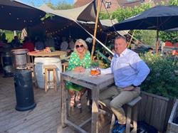 Niveau Brasserie, Watervliet openingstijden