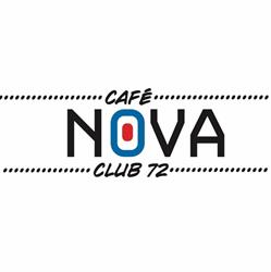 Nova/Café, Ieper openingstijden