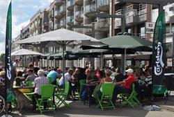 Old Steamer (Bar-Bistro), Brugge openingstijden
