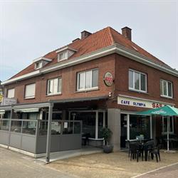 Olympia, Wevelgem openingstijden