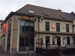 Labierint, Waregem openingstijden