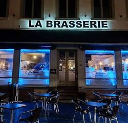 La Brasserie, Péruwelz openingstijden