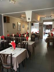 La Dolce Vita (Café-Restaurant), Fontaine-l'Evêque openingstijden