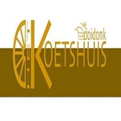 Koetshuis Ooidonk, Deinze openingstijden