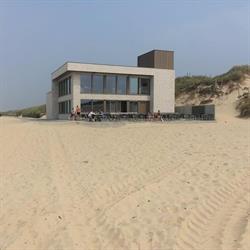 Westhinder, De Haan openingstijden