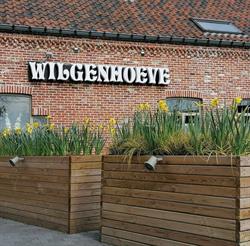 Wilgenhoeve, Heist-op-den-Berg openingstijden
