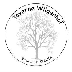 Wilgenhof, Duffel openingstijden