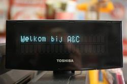 Dagbladhandel A&C, Tienen openingstijden