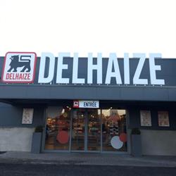 Ad Delhaize, Remicourt openingstijden