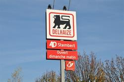 AD Delhaize, Boucherie, Verviers openingstijden