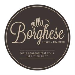 Villa Borghèse, Oostende openingstijden