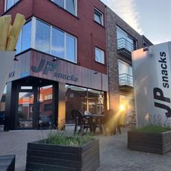 J.P. SNACKS, Turnhout openingstijden