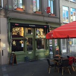 Kassa 4 bvba, Antwerpen openingstijden