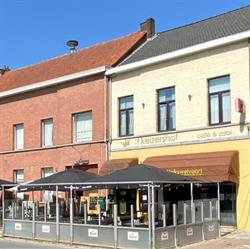 Keizershof, Niel openingstijden