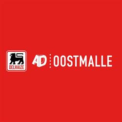 Ad Delhaize, Malle openingstijden