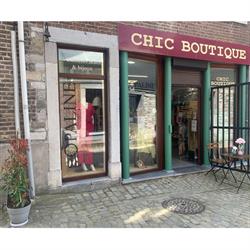 Chic Boutique, Hoei openingstijden