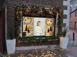 Christelle Gaspar, Marche-en-Famenne openingstijden