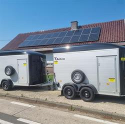 Van Steerteghem BV, Sint-Gillis-Waas openingstijden